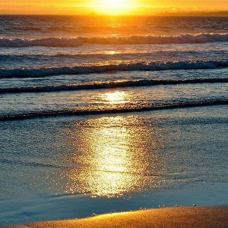 קוסטה דה קפאריקה Paloma Caparica Beach מראה חיצוני תמונה