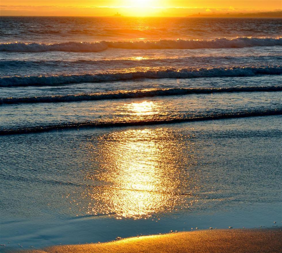 קוסטה דה קפאריקה Paloma Caparica Beach מראה חיצוני תמונה