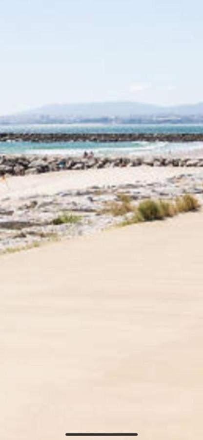 קוסטה דה קפאריקה Paloma Caparica Beach מראה חיצוני תמונה